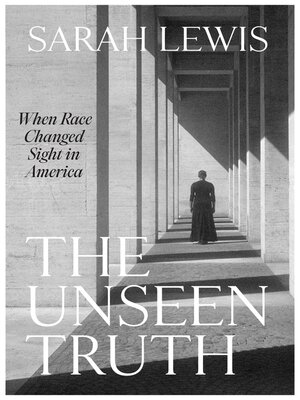 cover image of The Unseen Truth